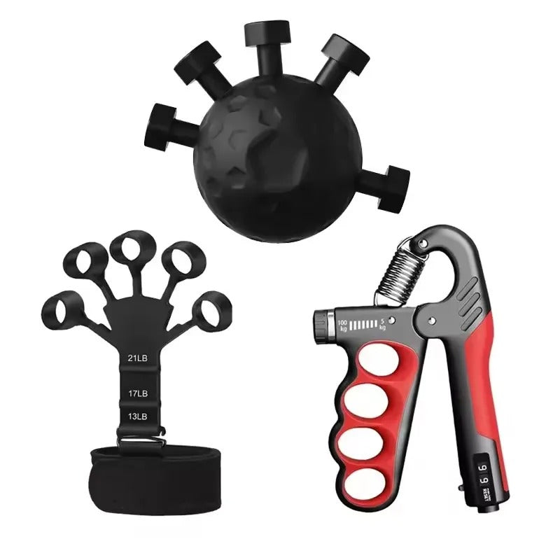 Grip Trainer