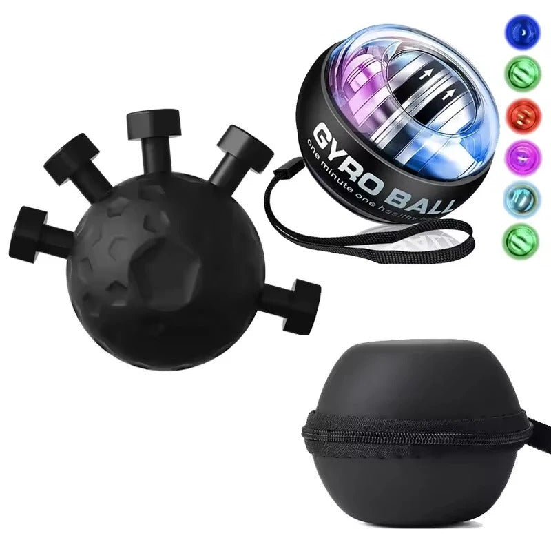 Grip Trainer