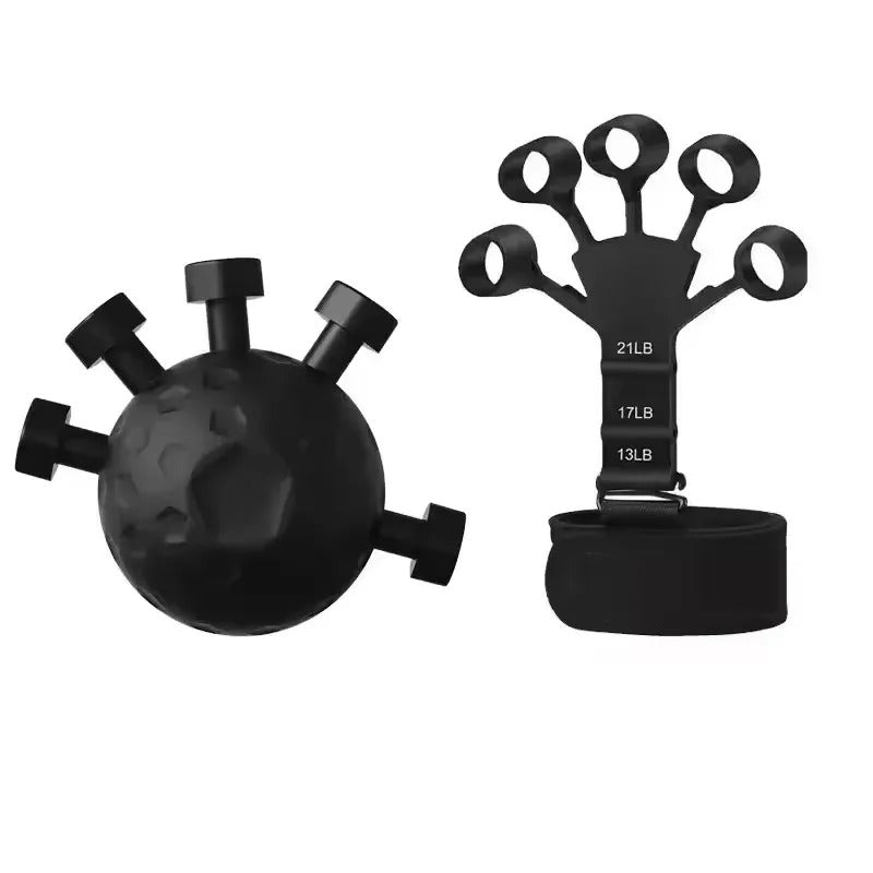 Grip Trainer