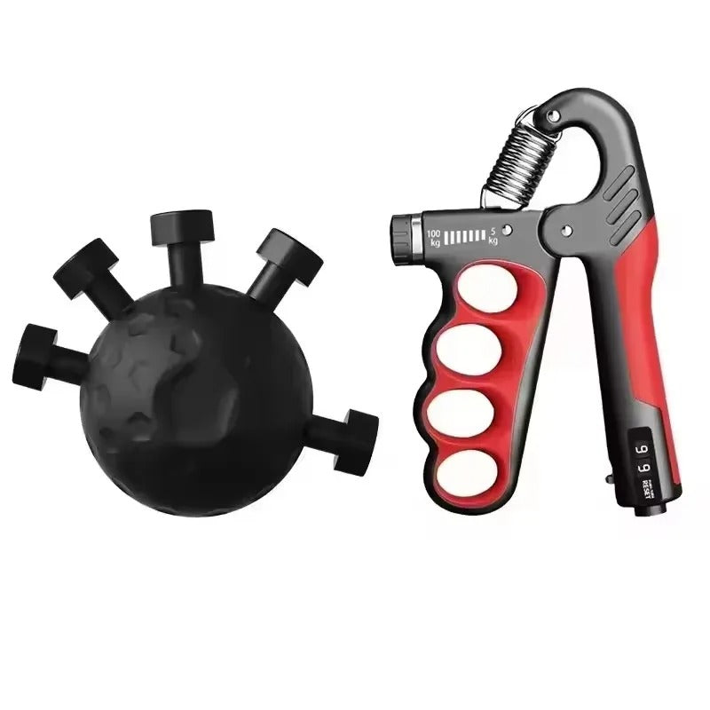 Grip Trainer
