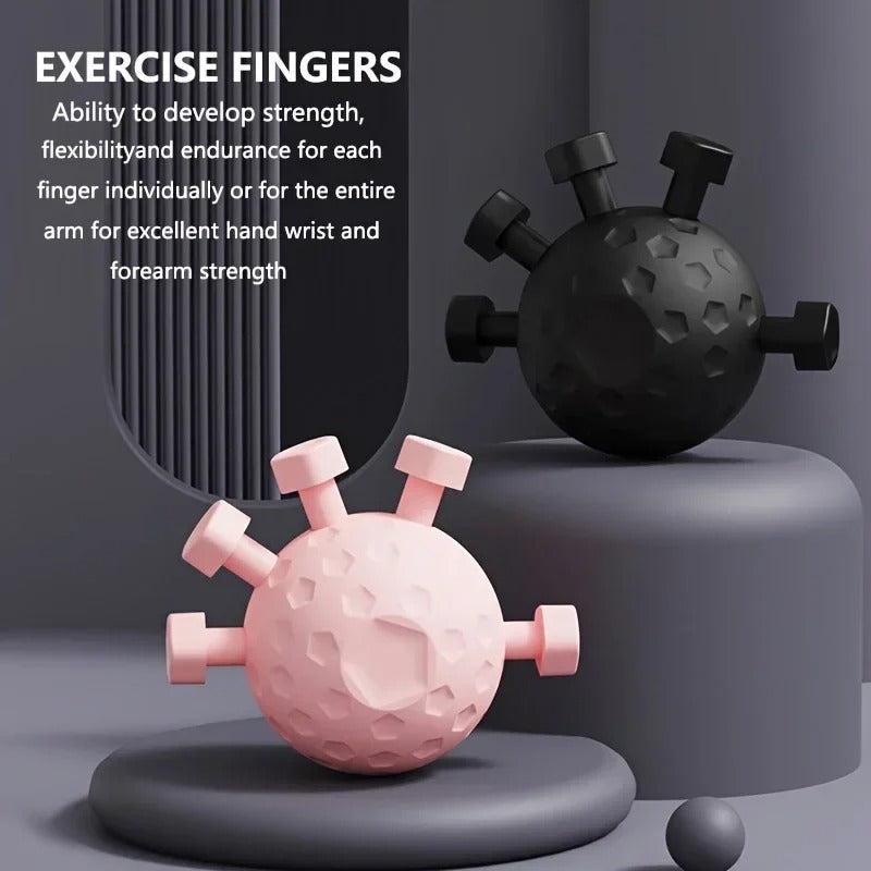 Grip Trainer