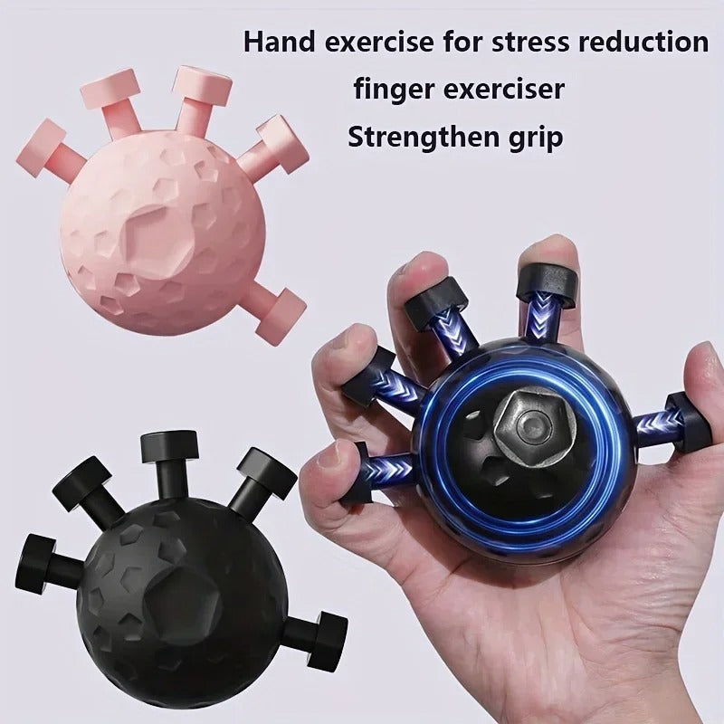 Grip Trainer