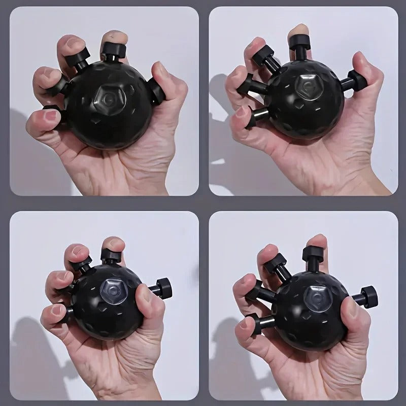 Grip Trainer