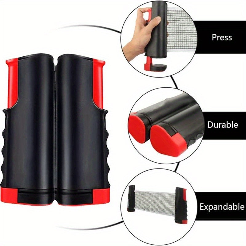 PingNow - Table Tennis Set