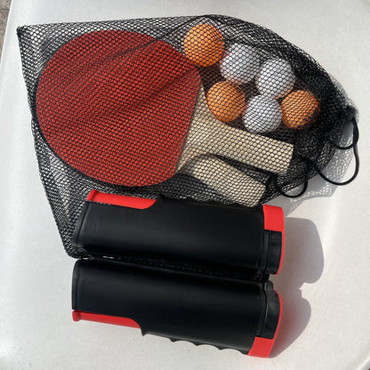 PingNow - Table Tennis Set