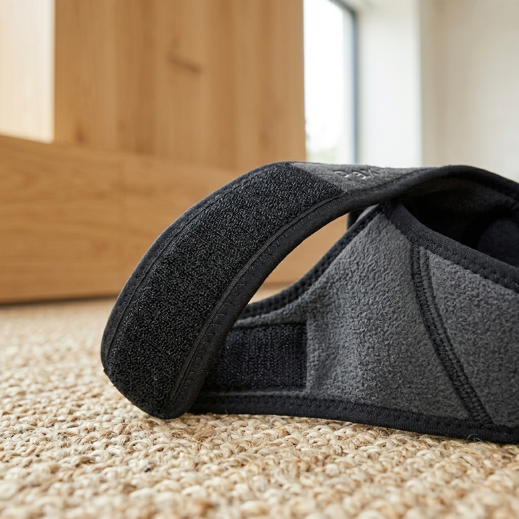 PaxPaws - Deep Pressure Calming & Noise Relief Wrap