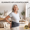 3-in-1 Hip Therapy Belt