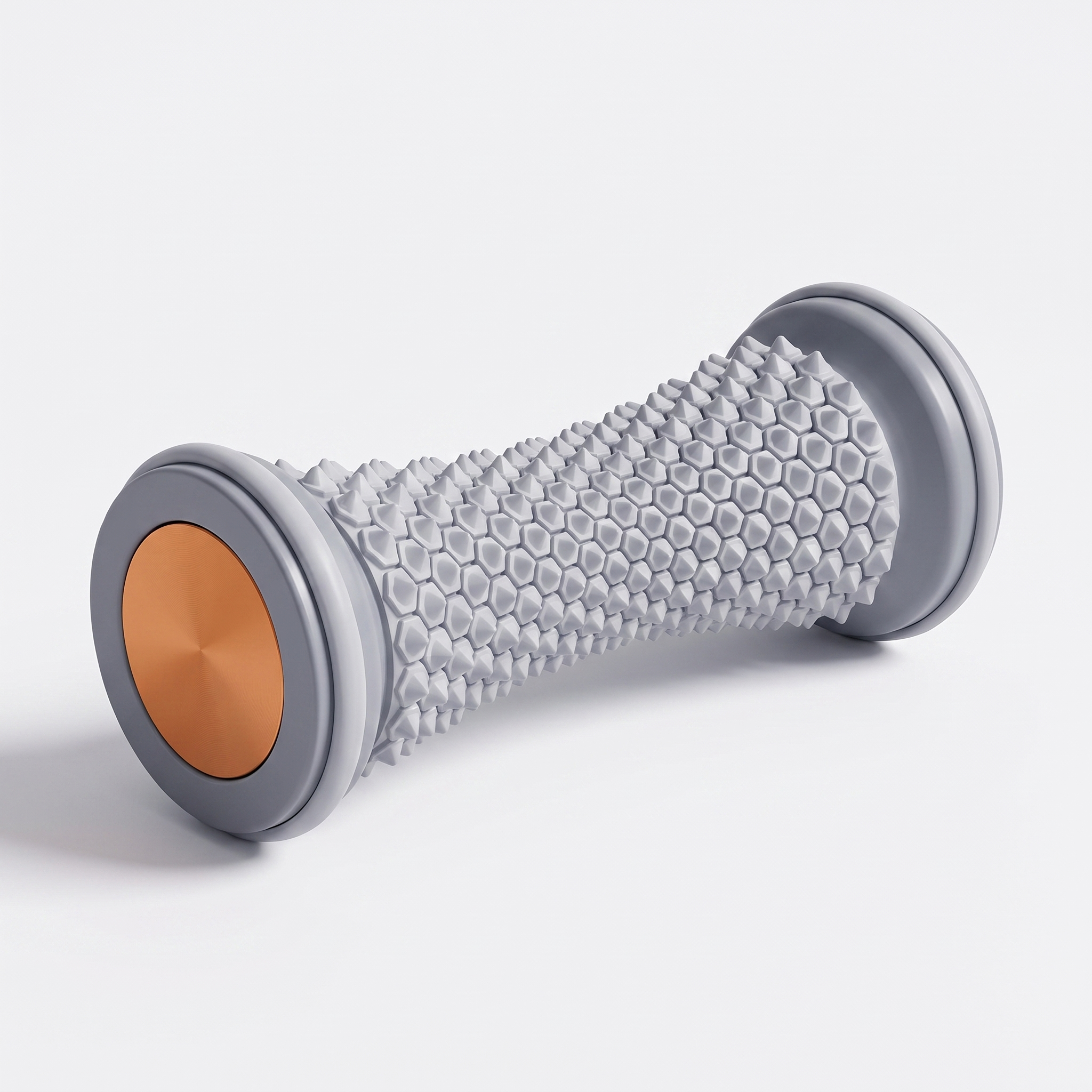 4-in-1 Foot & Calf Roller