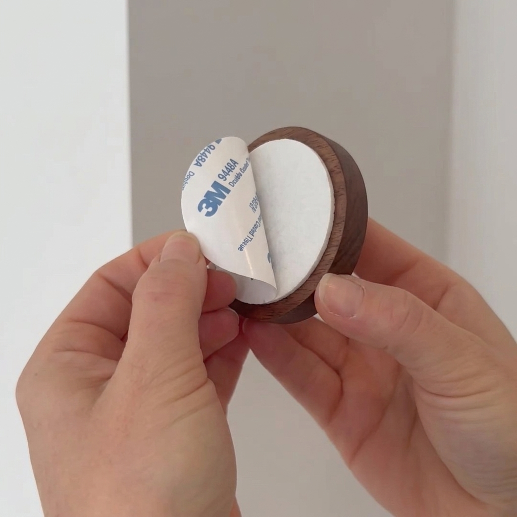 Magnetic Shoehorn