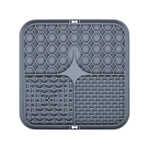 Calming Distraction Lick Mat