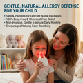 SinuClear - Portable Red Light Nasal Therapy