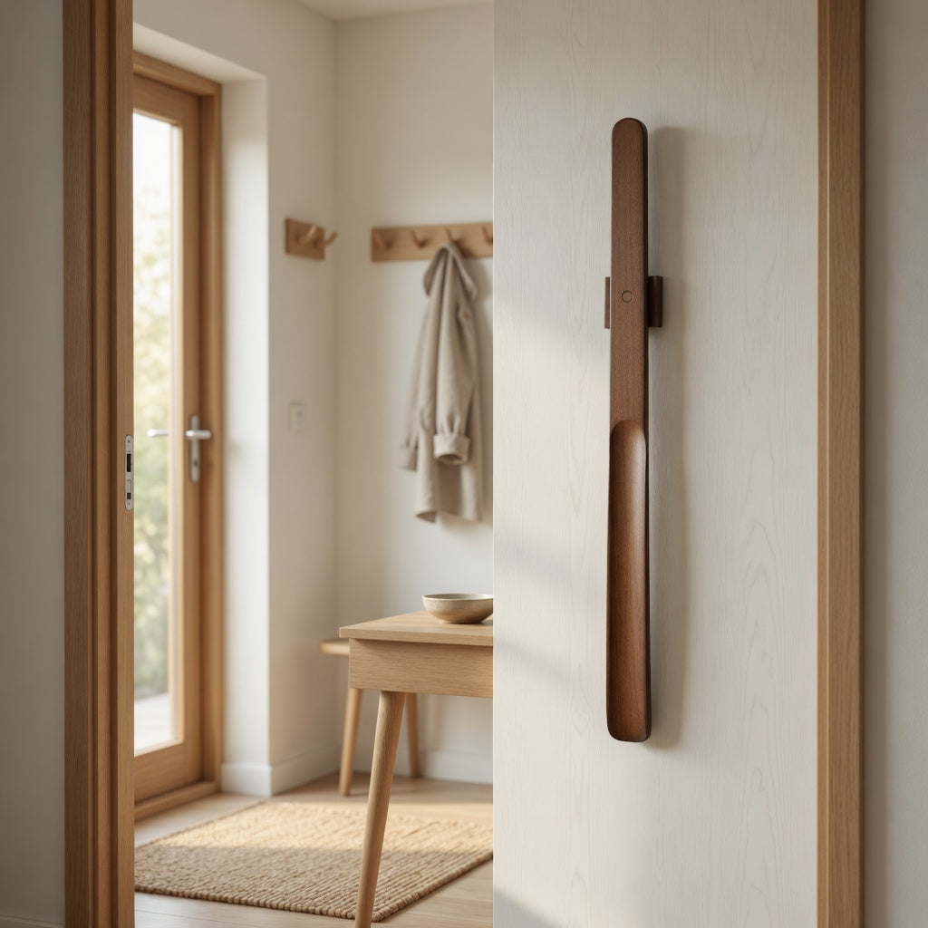 Swedish Magnetic Shoehorn