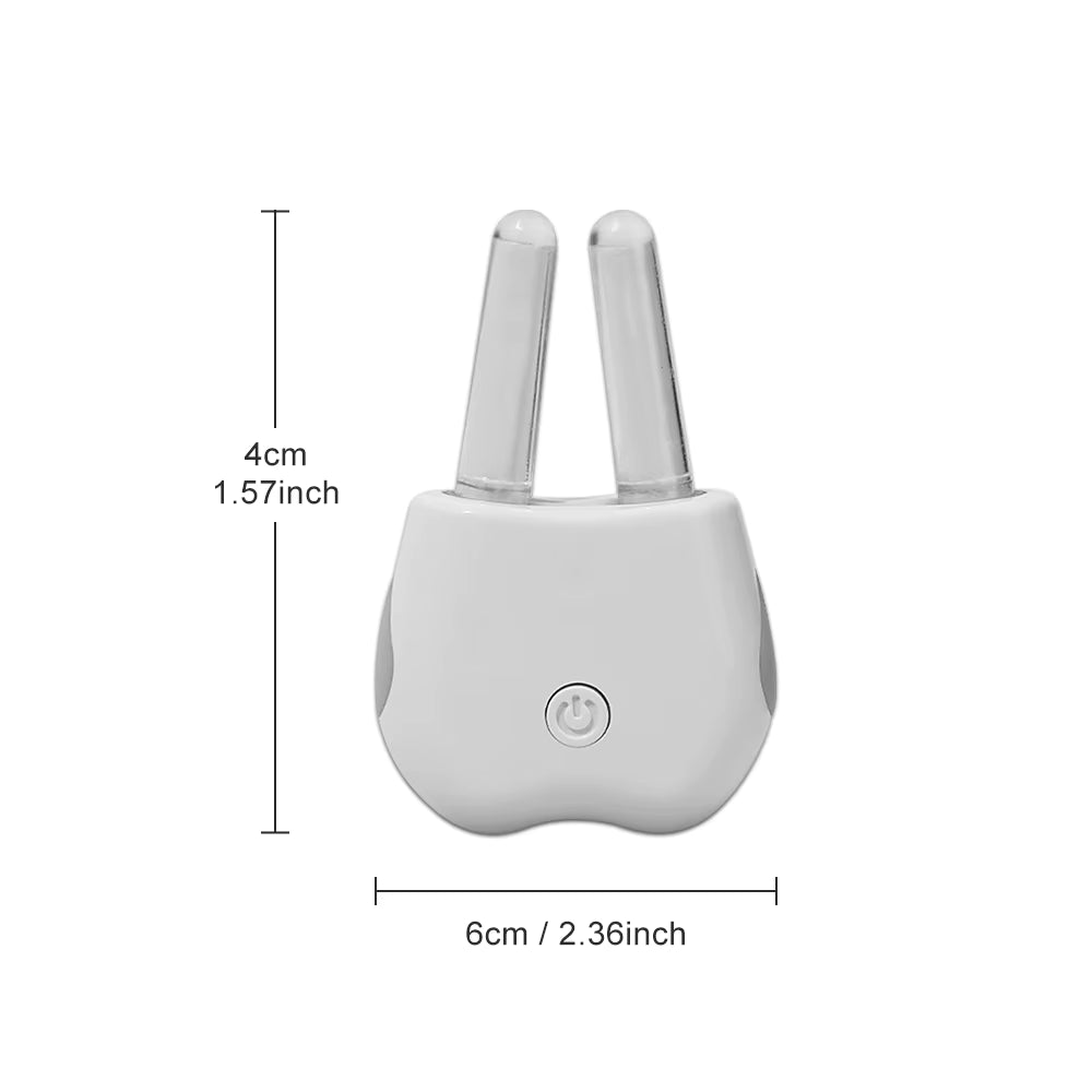 SinuClear - Portable Red Light Nasal Therapy