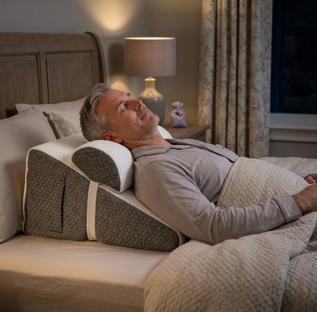 Somna Anti-Reflux Wedge Pillow