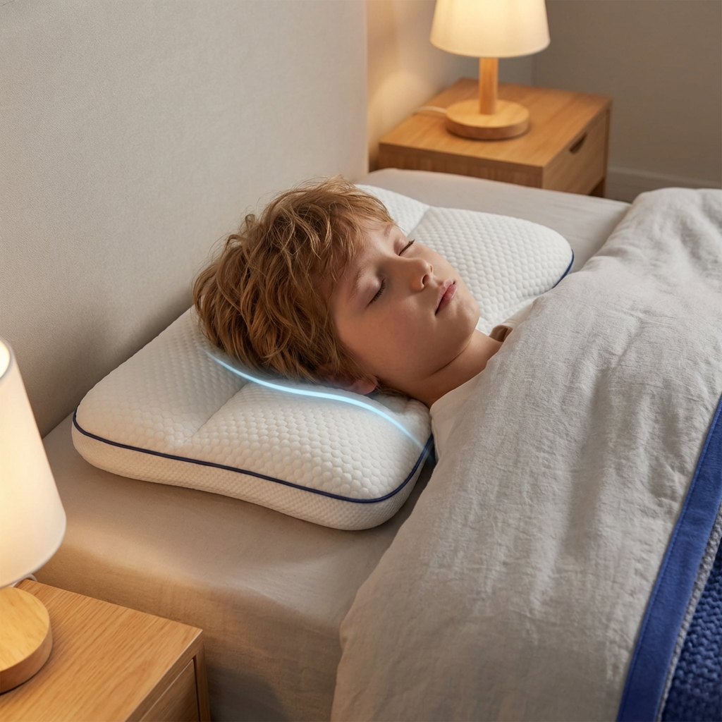 Somna Kids Orthopedic Pillow