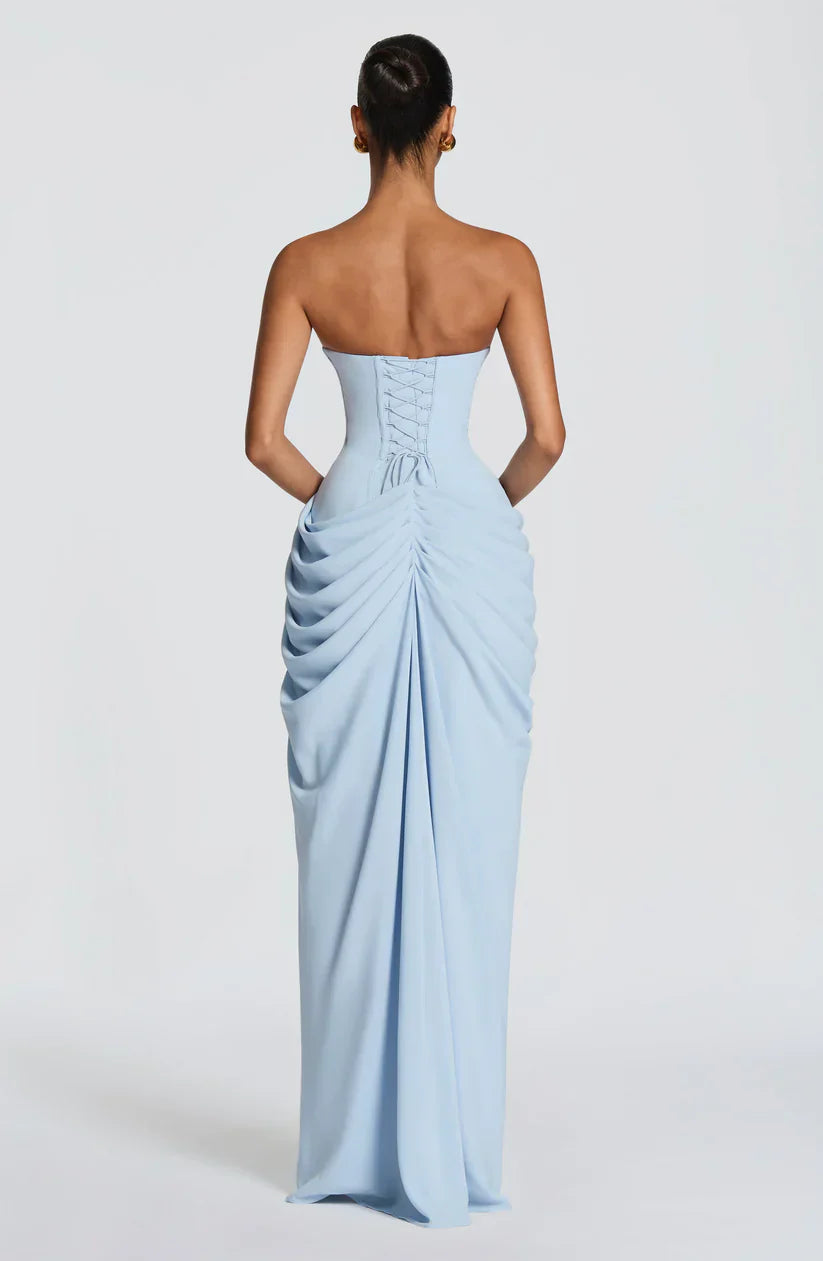 Luna Maxi Dress