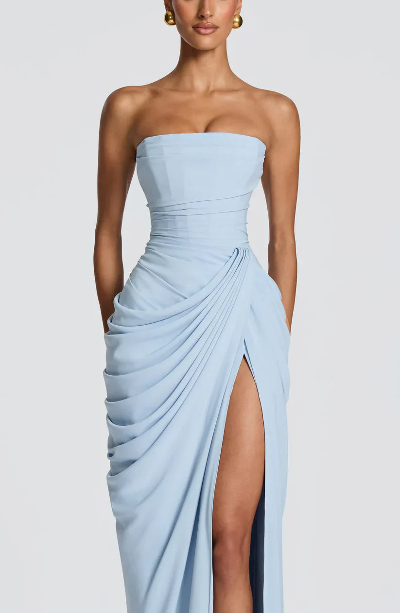 Luna Maxi Dress