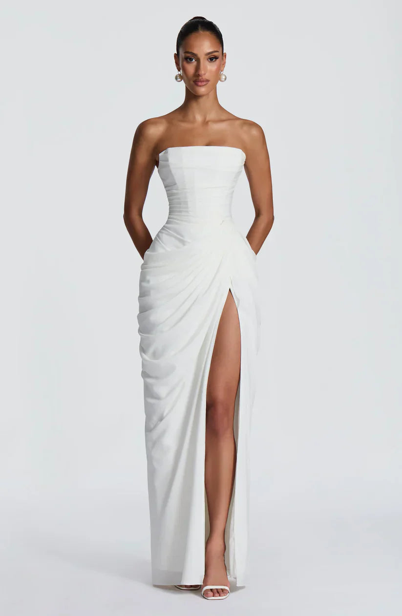 Luna Maxi Dress