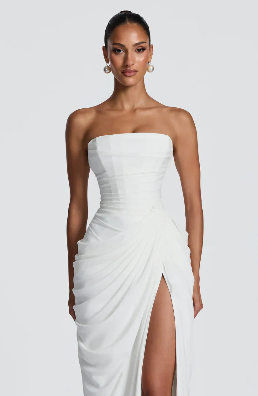 Luna Maxi Dress