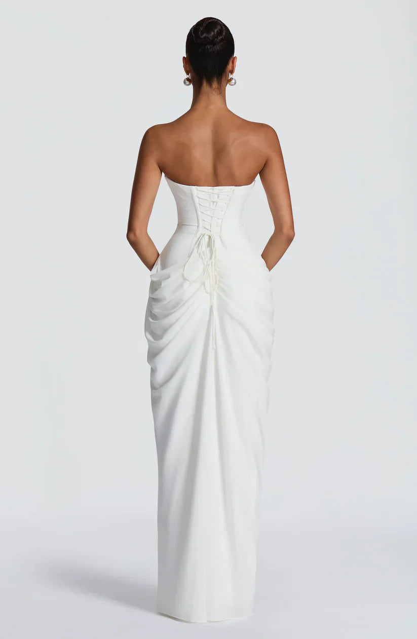 Luna Maxi Dress