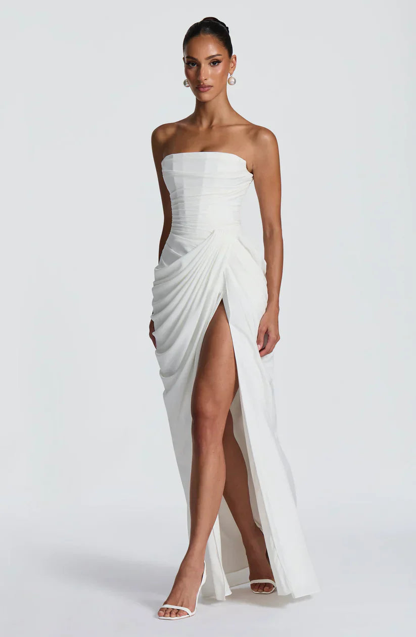 Luna Maxi Dress