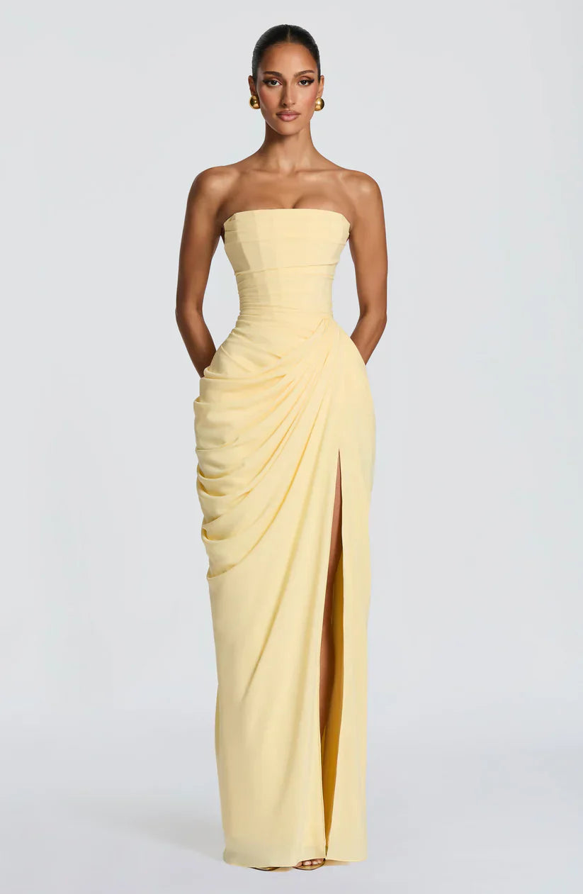 Luna Maxi Dress
