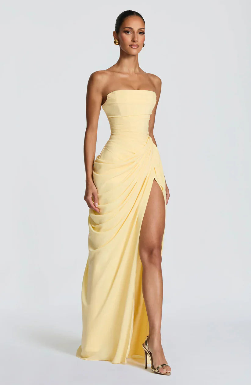 Luna Maxi Dress