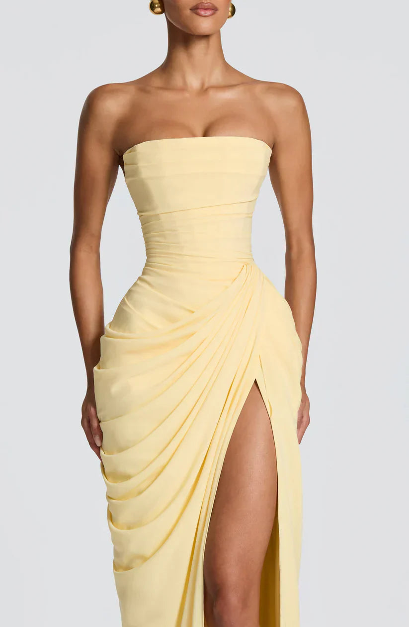 Luna Maxi Dress