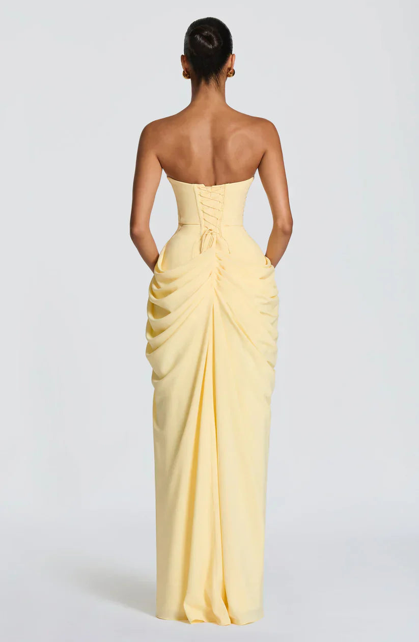 Luna Maxi Dress
