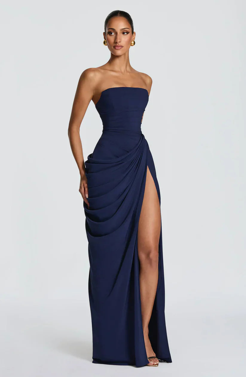 Luna Maxi Dress