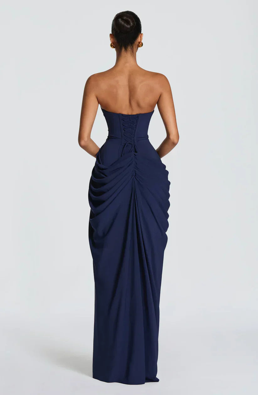 Luna Maxi Dress