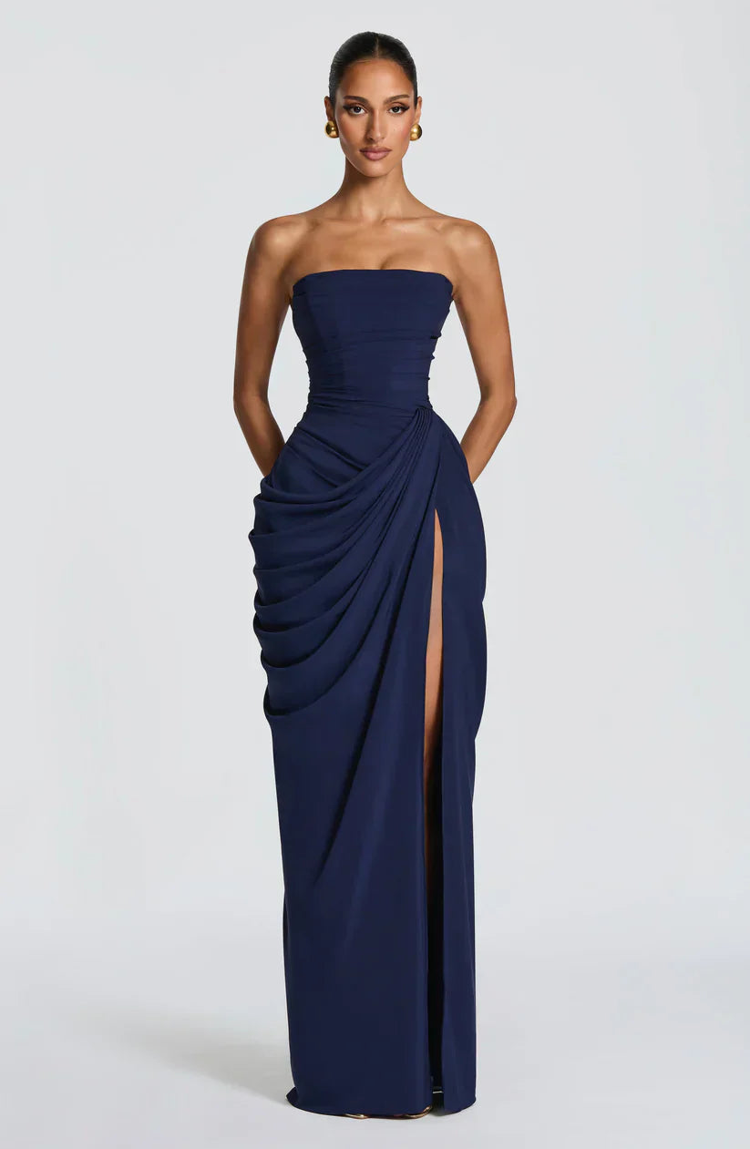 Luna Maxi Dress