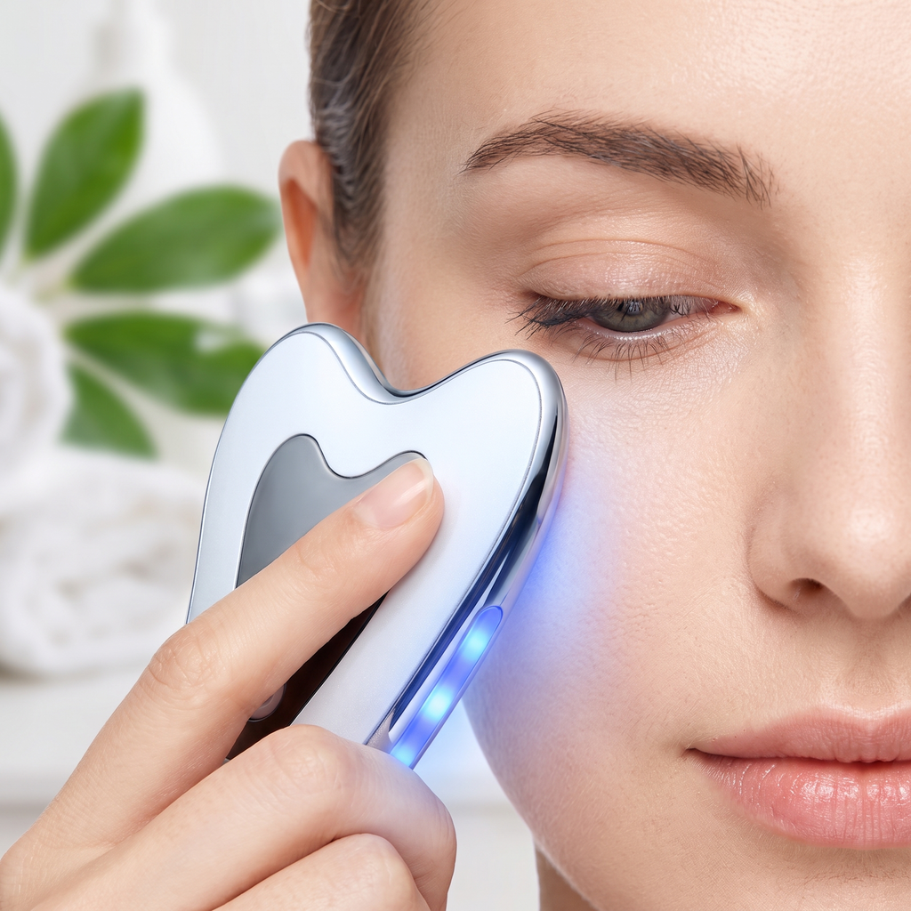 GuaSculpt 4 in 1 Gua Sha