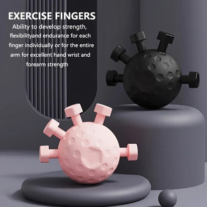 Grip Trainer
