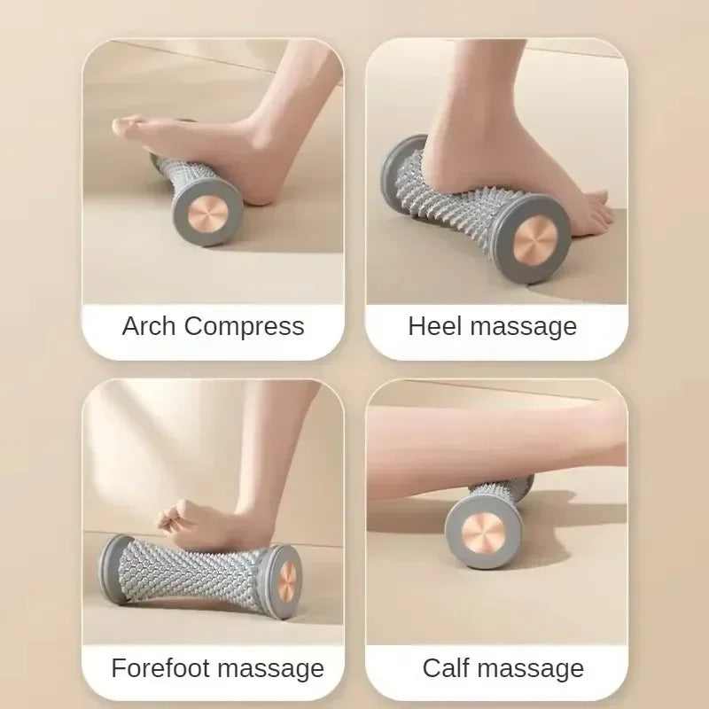 4-in-1 Foot & Calf Roller