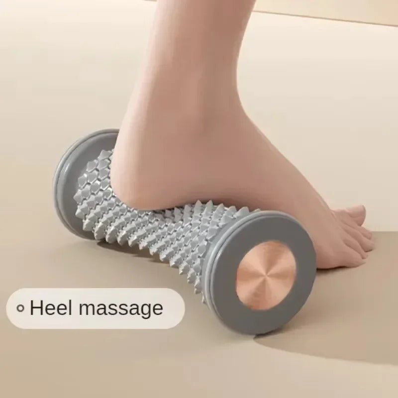 4-in-1 Foot & Calf Roller