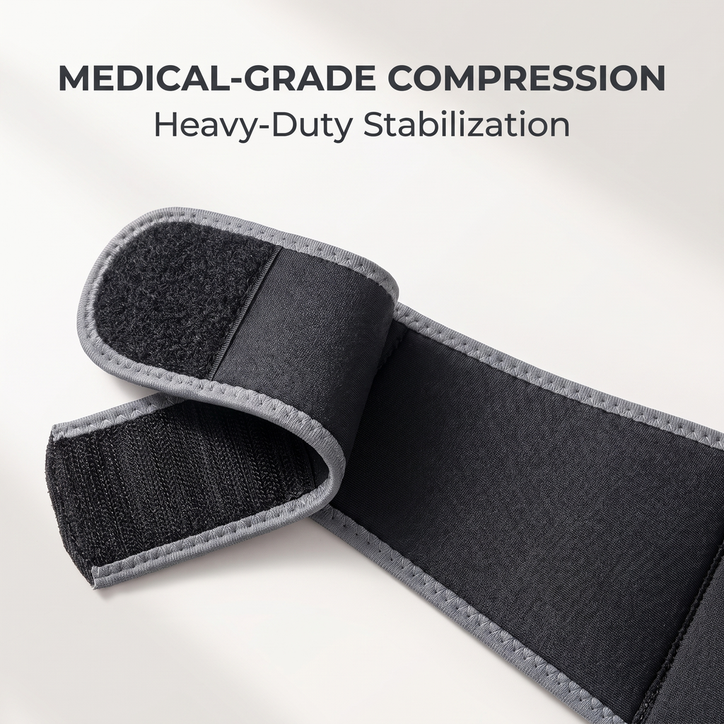 3-in-1 Hip Therapy Belt