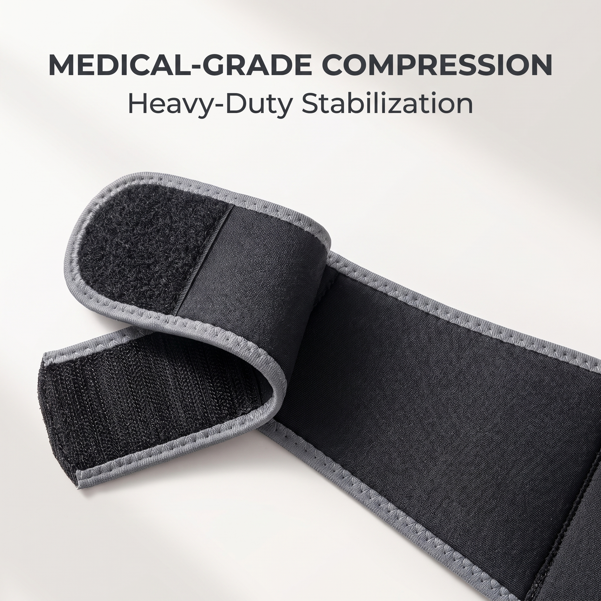 3-in-1 Hip Therapy Belt