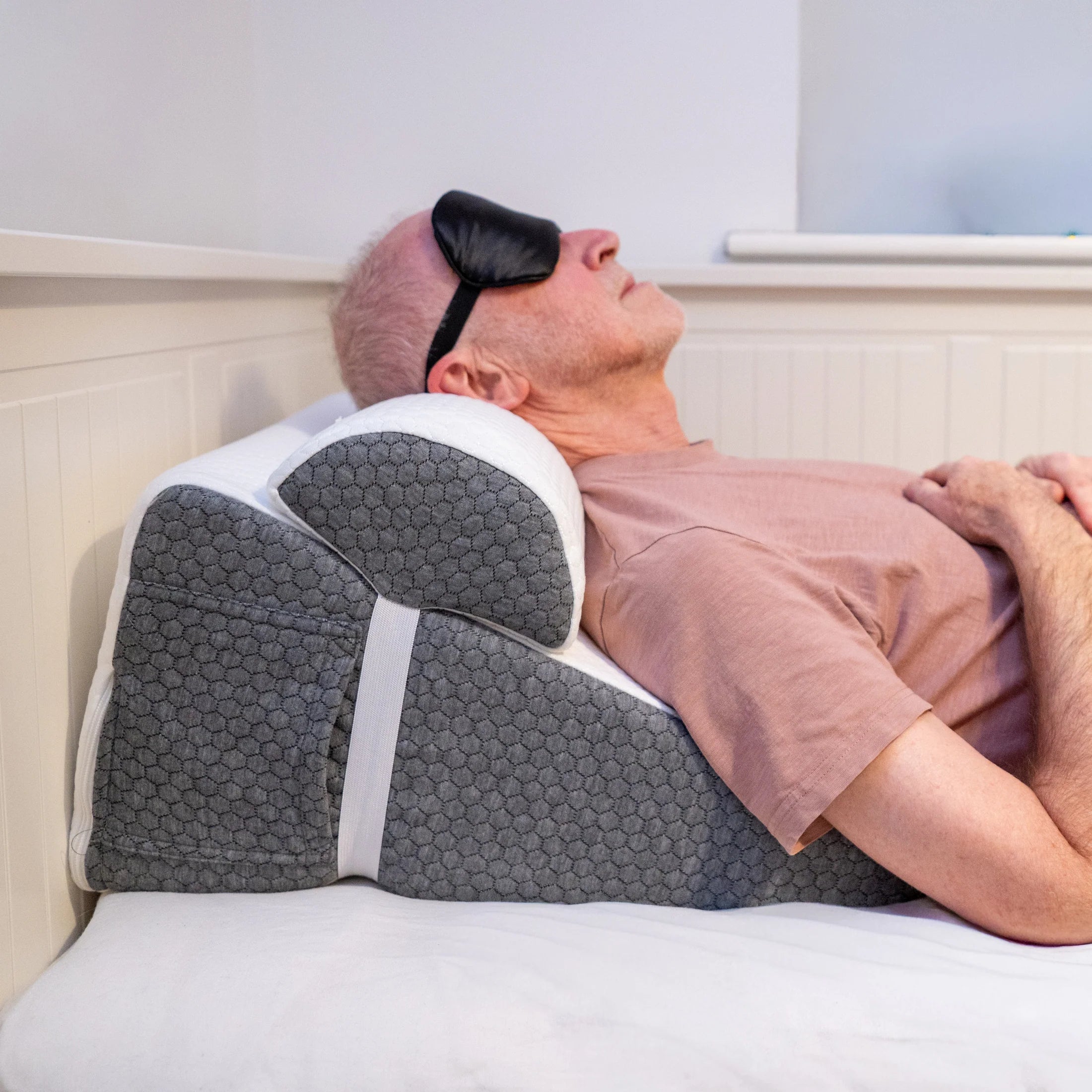 Somna Anti-Reflux Wedge Pillow